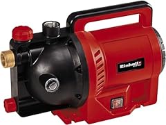 Einhell gartenpumpe gp gebraucht kaufen  Wird an jeden Ort in Deutschland
