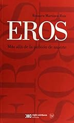 Eros. mas alla d'occasion  Livré partout en France