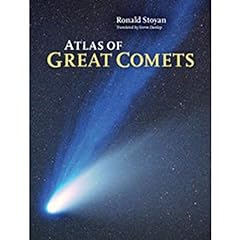 Atlas great comets for sale  Delivered anywhere in UK