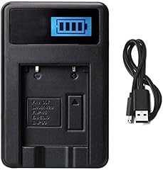 Lcd usb battery for sale  Delivered anywhere in USA 