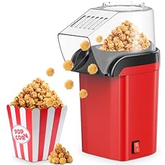 Qeany 1200w popcornmaschine gebraucht kaufen  Wird an jeden Ort in Deutschland