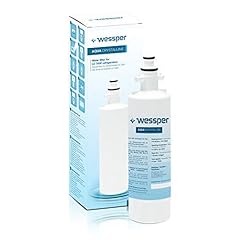 Wessper aqua crystalline gebraucht kaufen  Wird an jeden Ort in Deutschland