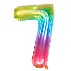 Ponmoo foil palloncini usato  Spedito ovunque in Italia 