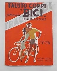 Fausto coppi presenta usato  Spedito ovunque in Italia 