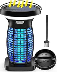 Solar bug zapper for sale  Delivered anywhere in USA 