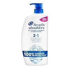 Head shoulders classic for sale  Delivered anywhere in UK