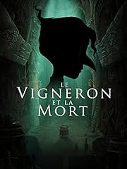 Vigneron mort d'occasion Vigneron mort d'occasion  Livré partout en France
