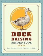Duck raising record for sale  Delivered anywhere in USA 