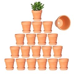 Kosrtuny inch terracotta for sale  Delivered anywhere in USA 
