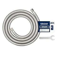 20ft stainless steel for sale  Delivered anywhere in USA 