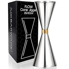 Flow barware cone for sale  Delivered anywhere in UK