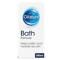 Oilatum bath formula for sale  Delivered anywhere in Ireland