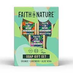 Faith nature natural for sale  Delivered anywhere in UK