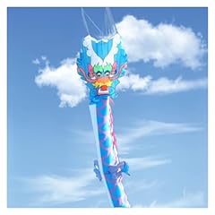 35m dragon kite for sale  Delivered anywhere in UK
