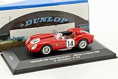 Ixo ferrari 250 for sale  Delivered anywhere in UK