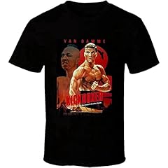 Kickboxer jean claude d'occasion  Livré partout en France