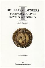 double tournois 1642 d'occasion double tournois 1642 d'occasion Livré partout en France