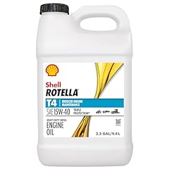 Shell rotella triple for sale  Delivered anywhere in USA 