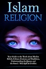 Islam religion guide for sale  Delivered anywhere in UK
