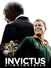 Invictus invincibile usato  Spedito ovunque in Italia 