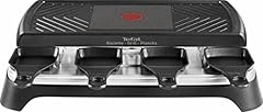 Tefal raclette multifonction d'occasion  Livré partout en Belgiqu