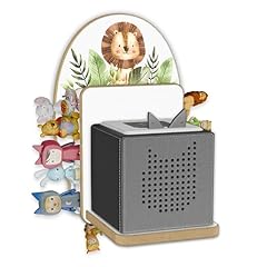 Holzura tonie regal gebraucht kaufen  Wird an jeden Ort in Deutschland