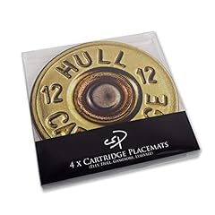 Shooting tablemats placemats. for sale  Delivered anywhere in UK