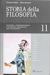 Storia della filosofia usato  Spedito ovunque in Italia 