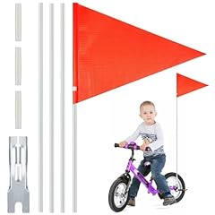 Jortmrd fahrradfahne kinder gebraucht kaufen  Wird an jeden Ort in Deutschland