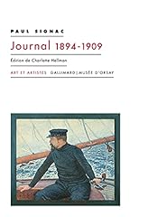 Journal 1894 1909 d'occasion  Livré partout en France