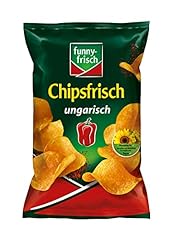 Funny frisch chipsfrisch gebraucht kaufen  Wird an jeden Ort in Deutschland