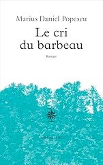 Cri barbeau d'occasion  Livré partout en France