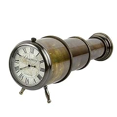 Discovery telescope clock for sale  Delivered anywhere in UK