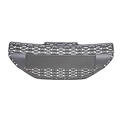 Grille calandre noire d'occasion  Livré partout en Belgiqu