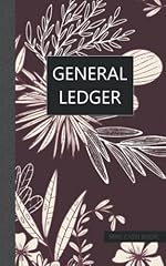 General ledger mini for sale  Delivered anywhere in USA 