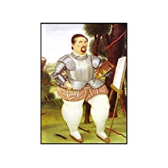 Fernando Botero Posters Abstract Wall Art Fernando for sale  Delivered anywhere in Canada