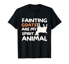 Fainting goats spirit for sale  Delivered anywhere in USA 
