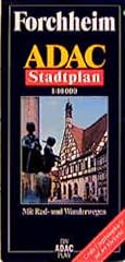 Adac stadtpläne forchheim gebraucht kaufen  Wird an jeden Ort in Deutschland