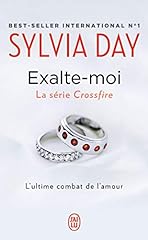 sylvia day d'occasion  Livré partout en France
