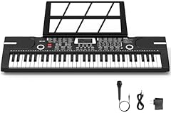 Keys keyboard piano for sale  Delivered anywhere in USA 