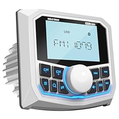 Bluetooth boat radio for sale  Delivered anywhere in USA 