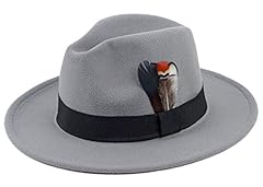 Fadachy classic fedora for sale  Delivered anywhere in USA 