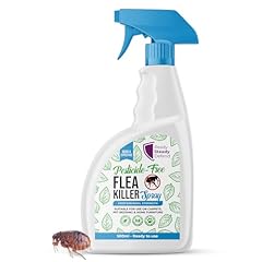 Natural flea killer for sale  Delivered anywhere in UK