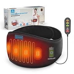 Comfier ceinture chauffante d'occasion  Livré partout en France