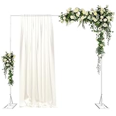 6.6ft wedding arch for sale  Delivered anywhere in USA 