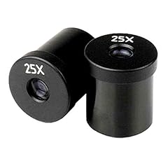 Amscope ep25x23 pair for sale  Delivered anywhere in USA 