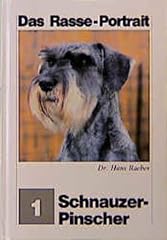 Schnauzer pinscher d'occasion  Livré partout en France