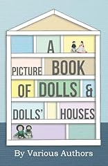 Picture book dolls for sale  Delivered anywhere in USA 