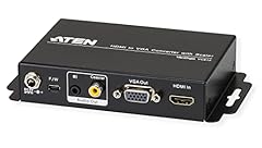 Aten vc812 duplicatore usato  Spedito ovunque in Italia 