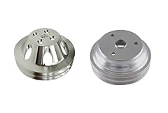 Chrome aluminum upper for sale  Delivered anywhere in USA 